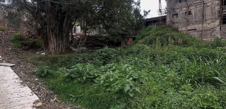 PLOT FOR SALE IN KERARAPON