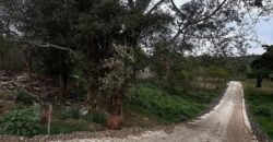 PLOT FOR SALE IN KERARAPON