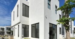 TOWNHOUSE FOR SALE IN NYALI TOWNHOUSE FOR SALE IN NYALI