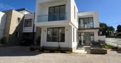 TOWNHOUSE FOR SALE IN NYALI TOWNHOUSE FOR SALE IN NYALI