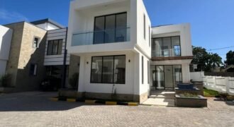 TOWNHOUSE FOR SALE IN NYALI TOWNHOUSE FOR SALE IN NYALI
