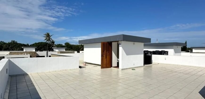TOWNHOUSE FOR SALE IN NYALI TOWNHOUSE FOR SALE IN NYALI