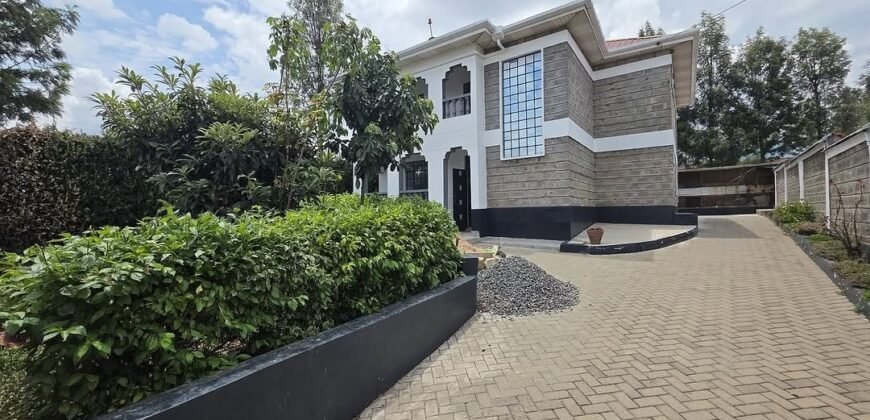 HOUS FOR SALE IN NGONG HOUS FOR SALE IN NGONG