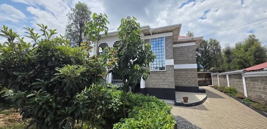 HOUS FOR SALE IN NGONG HOUS FOR SALE IN NGONG
