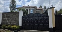 HOUS FOR SALE IN NGONG HOUS FOR SALE IN NGONG