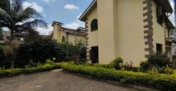 HOUSE TO LET IN LAVINGTON