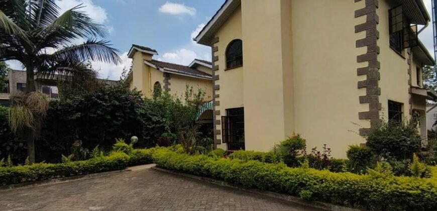 HOUSE TO LET IN LAVINGTON