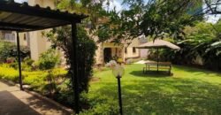 HOUSE TO LET IN LAVINGTON