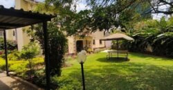 HOUSE TO LET IN LAVINGTON