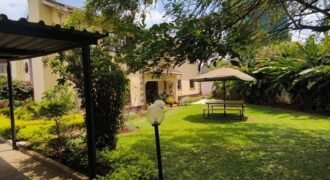 HOUSE TO LET IN LAVINGTON