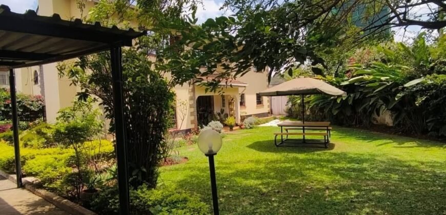 HOUSE TO LET IN LAVINGTON