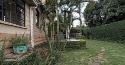 HOUSE FOR SALE IN KITISURU