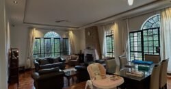 HOUSE FOR SALE IN KITISURU