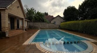 HOUSE FOR SALE IN KITISURU