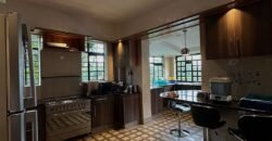 HOUSE FOR SALE IN KITISURU