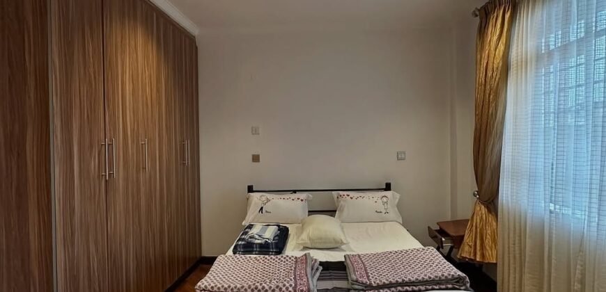 HOUSE FOR SALE IN KITISURU