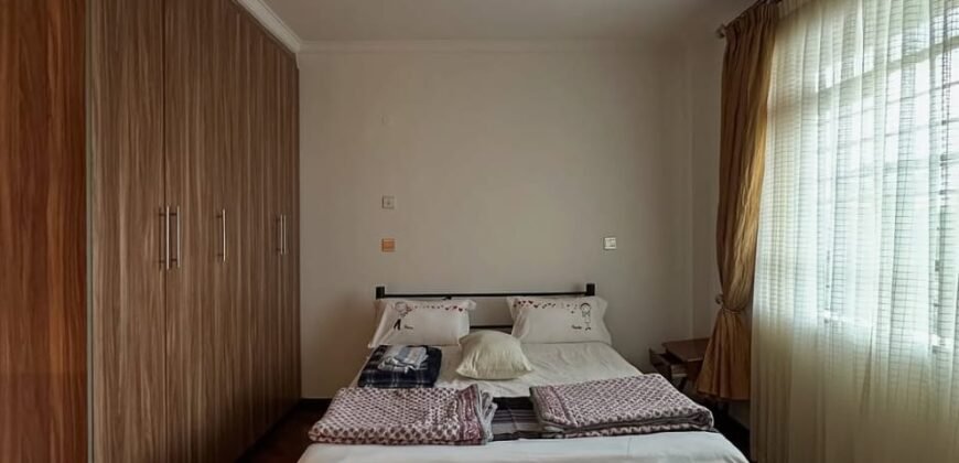 HOUSE FOR SALE IN KITISURU