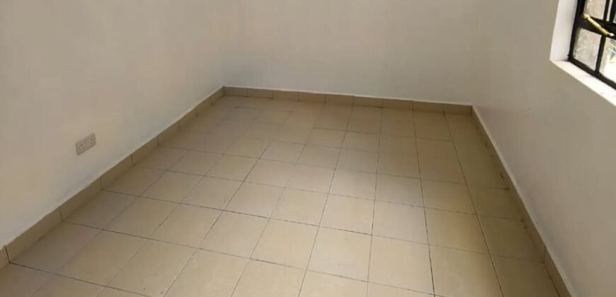 APARTMENT FOR SALE IN NYAYO HIGH-RISE APARTMENT FOR SALE IN NYAYO HIGH-RISE