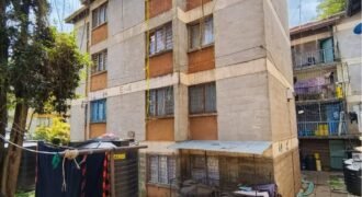 APARTMENT FOR SALE IN NYAYO HIGH-RISE APARTMENT FOR SALE IN NYAYO HIGH-RISE