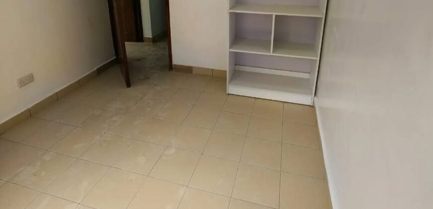 APARTMENT TO LET IN NYAYO-HIGH-RISE APARTMENT TO LET IN NYAYO-HIGH-RISE