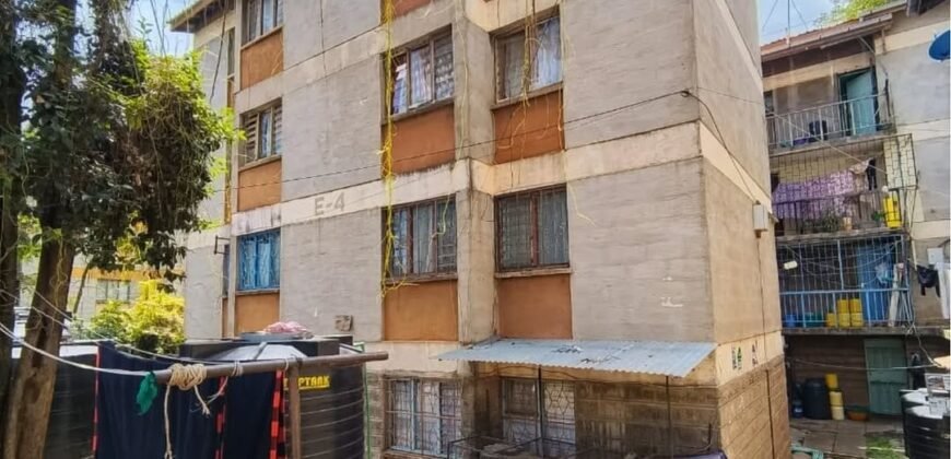 APARTMENT FOR SALE IN NYAYO HIGH-RISE APARTMENT FOR SALE IN NYAYO HIGH-RISE