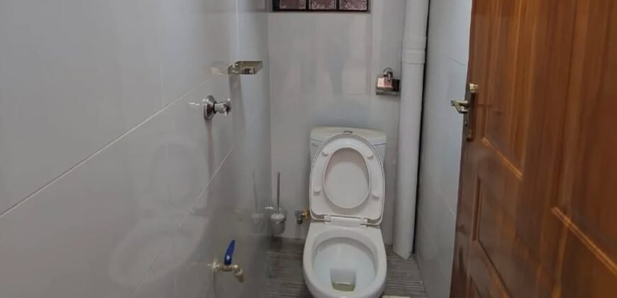 APARTMENT TO LET IN NYAYO-HIGH-RISE APARTMENT TO LET IN NYAYO-HIGH-RISE