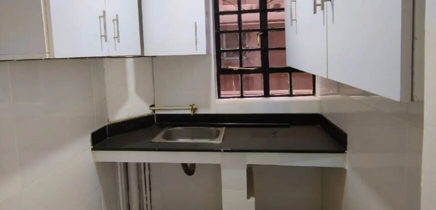 APARTMENT TO LET IN NYAYO-HIGH-RISE APARTMENT TO LET IN NYAYO-HIGH-RISE