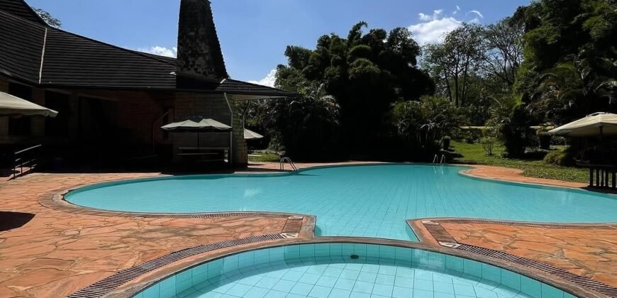HOUSE FOR SALE IN KAREN HOUSE FOR SALE IN KAREN