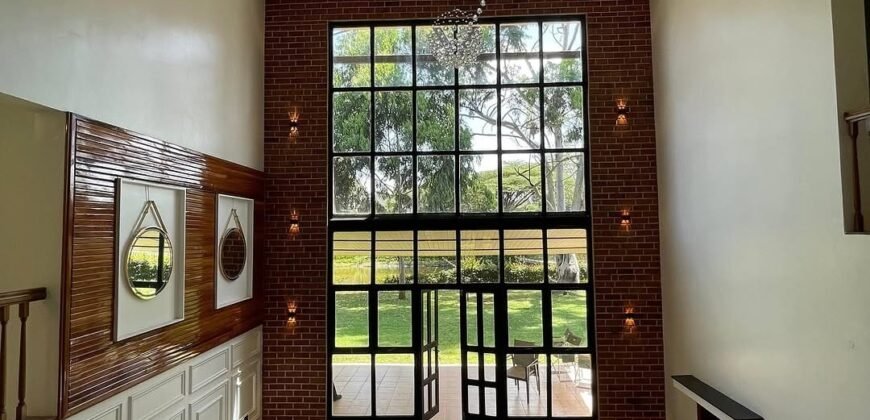 HOUSE FOR SALE IN KAREN HOUSE FOR SALE IN KAREN