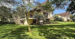 HOUSE FOR SALE IN KAREN HOUSE FOR SALE IN KAREN