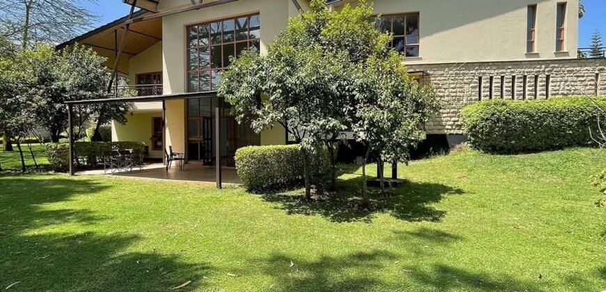 HOUSE FOR SALE IN KAREN HOUSE FOR SALE IN KAREN