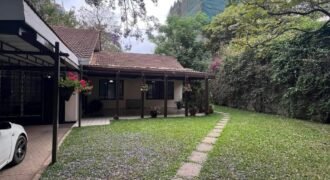 COTTAGE TO LET IN KILIMANI COTTAGE TO LET IN KILIMANI