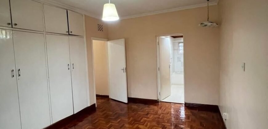 COTTAGE TO LET IN KILIMANI COTTAGE TO LET IN KILIMANI