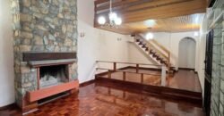 COTTAGE TO LET IN KILIMANI COTTAGE TO LET IN KILIMANI