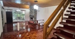 COTTAGE TO LET IN KILIMANI COTTAGE TO LET IN KILIMANI