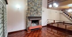 COTTAGE TO LET IN KILIMANI COTTAGE TO LET IN KILIMANI