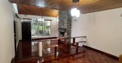 COTTAGE TO LET IN KILIMANI COTTAGE TO LET IN KILIMANI
