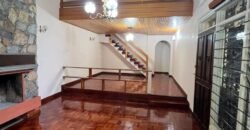 COTTAGE TO LET IN KILIMANI COTTAGE TO LET IN KILIMANI