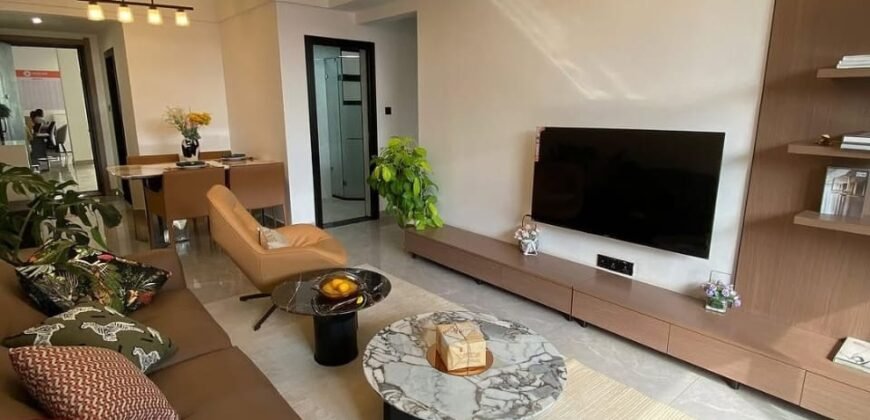 APARTMENT FOR SALE IN SYOKIMAU APARTMENT FOR SALE IN SYOKIMAU