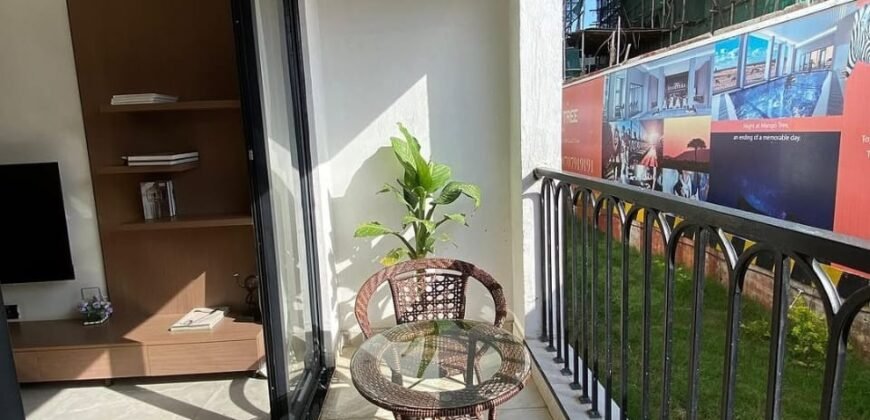 APARTMENT FOR SALE IN SYOKIMAU APARTMENT FOR SALE IN SYOKIMAU
