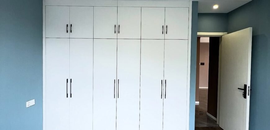 APARTMENT TO LET IN KILIMANI APARTMENT TO LET IN KILIMANI