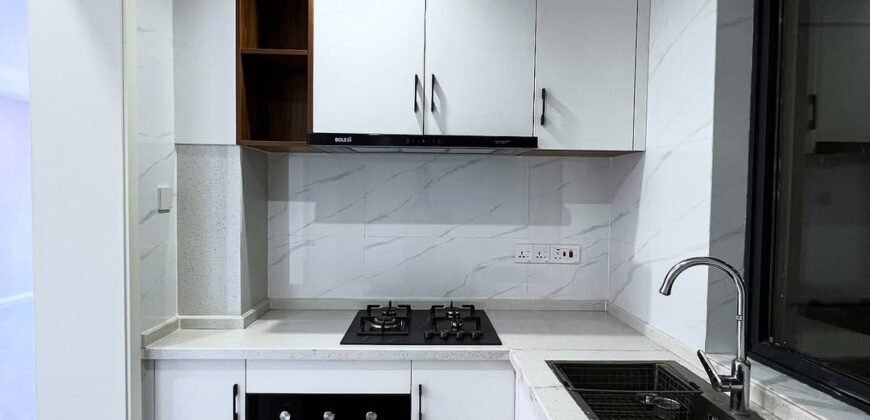 APARTMENT TO LET IN KILIMANI APARTMENT TO LET IN KILIMANI