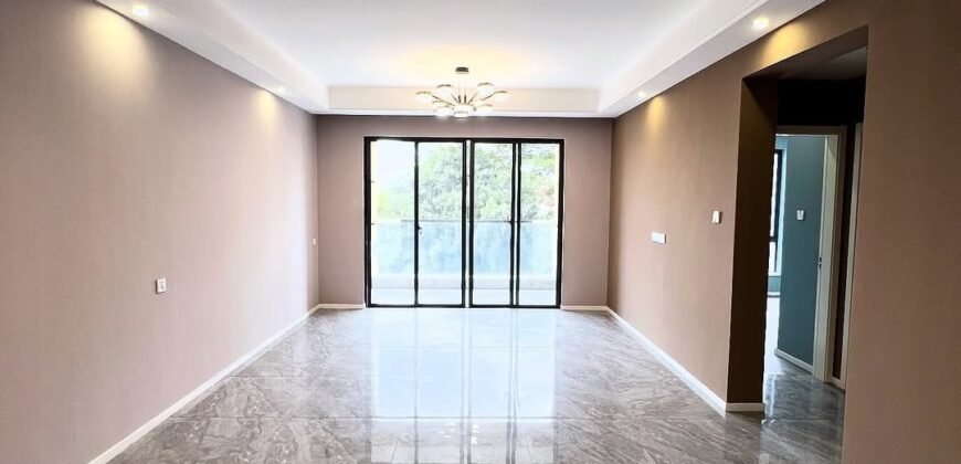 APARTMENT TO LET IN KILIMANI APARTMENT TO LET IN KILIMANI