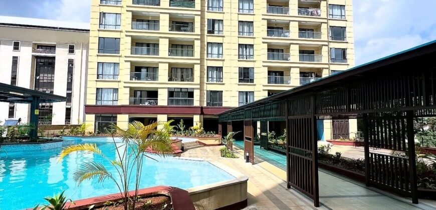 APARTMENT TO LET IN KILIMANI APARTMENT TO LET IN KILIMANI