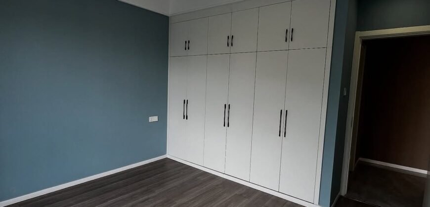 APARTMENT TO LET IN KILIMANI APARTMENT TO LET IN KILIMANI