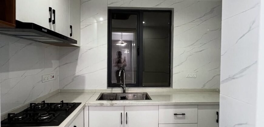 APARTMENT TO LET IN KILIMANI APARTMENT TO LET IN KILIMANI