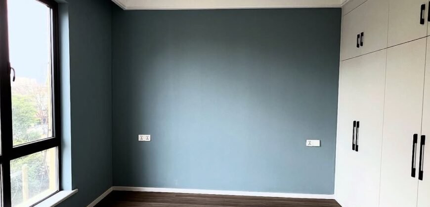 APARTMENT TO LET IN KILIMANI APARTMENT TO LET IN KILIMANI