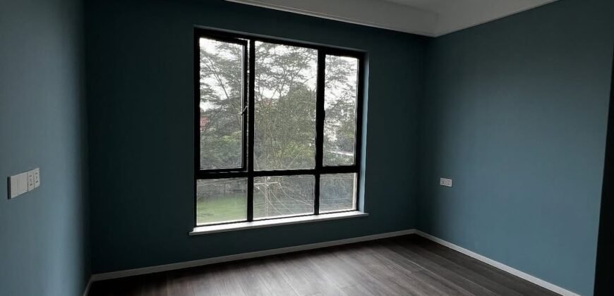 APARTMENT TO LET IN KILIMANI APARTMENT TO LET IN KILIMANI