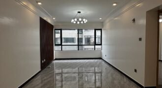 APARTMENT TO LET IN KILIMANI APARTMENT TO LET IN KILIMANI