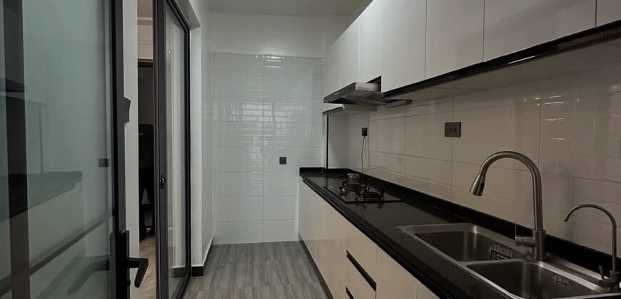 APARTMENT TO LET IN KILIMANI APARTMENT TO LET IN KILIMANI